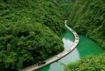 Credit photo: Shanghai Qihua waterborne Engineering Construction Co.,Ltd