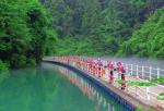 Credit photo: Shanghai Qihua waterborne Engineering Construction Co.,Ltd