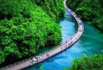 Credit photo: Shanghai Qihua waterborne Engineering Construction Co.,Ltd