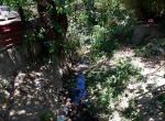 Stream connected to Butuaton River (from the North)