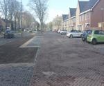 Waterpasserende bestrating