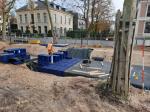 Aanleg infiltratiekratten 2020 - foto door Floris Boogaard