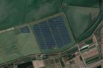 Floating Solar Park 3 - Jiaogang Lake, Huainan, Anhui, China