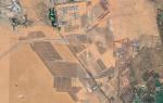 Tengger Desert Solar Park - Shapotou District, Zhongwei, Ningxia, China