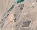Concentrated Solar Power (CSP)