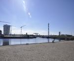 SCAPE - Victorialaan (East Bank Ostend)