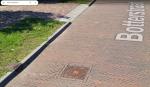 Screenshot google streetview 2020 - credit Google Maps