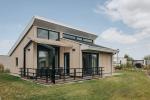 Credit photo by Roompot and Factor Architecten