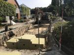 Photo: Rockwool Rainwater Systems