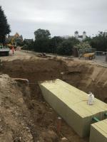 Photo: Rockwool Rainwater Systems