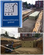 Photo: Rockwool Rainwater Systems
