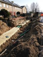 Photo: Rockwool Rainwater Systems