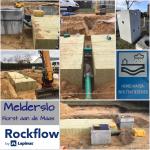 Photo: Rockwool Rainwater Systems