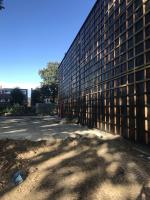 Photo: Rockwool Rainwater Systems