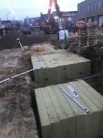 Photo: Rockwool Rainwater Systems