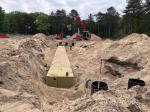 Photo: Rockwool Rainwater Systems