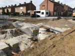 Photo: Rockwool Rainwater Systems