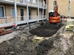 Photo: Rockwool Rainwater Systems