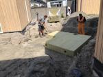 Photo: Rockwool Rainwater Systems