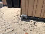 Photo: Rockwool Rainwater Systems