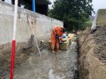 Photo: Rockwool Rainwater Systems