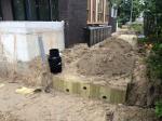 Photo: Rockwool Rainwater Systems