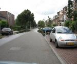 Wateroverlast bij T=5 bui (5 juli 2007) - credit by gemeente Nijmegen