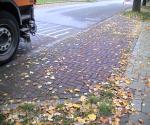 Reiniging parkeervakken (2006) - credit by Antal Zuurman