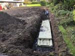 Photo: Rockwool Rainwater Systems