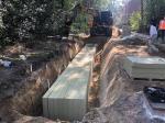 Photo: Rockwool Rainwater Systems