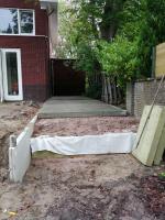 Photo: Rockwool Rainwater Systems