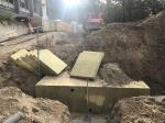 Photo: Rockwool Rainwater Systems