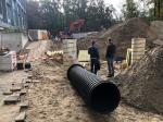 Photo: Rockwool Rainwater Systems