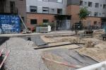 Photo: Rockwool Rainwater Systems
