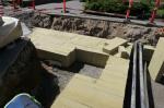 Photo: Rockwool Rainwater Systems