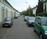 Situation before reconstruction (2003) - credit bt municipality of nijmegen