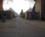 Situation before reconstruction (2003) - credit bt municipality of nijmegen
