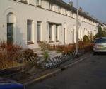 Situation before reconstruction (2003) - credit bt municipality of nijmegen