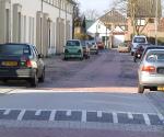 Construction phase march 2004 - credit by municipality of Nijmegen