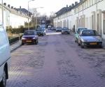 Construction phase march 2004 - credit by municipality of Nijmegen