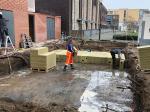 Photo: Rockwool Rainwater Systems