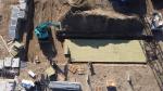 Photo: Rockwool Rainwater Systems