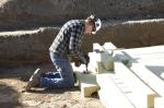 Photo: Rockwool Rainwater Systems