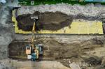 Photo: Rockwool Rainwater Systems