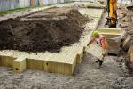 Photo: Rockwool Rainwater Systems