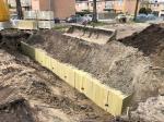 Photo: Rockwool Rainwater Systems