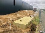 Rockflow Buffer - Amsterdam-Tuindorp Oostzaan