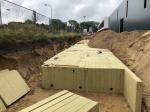 Rockflow Buffer - Amsterdam-Tuindorp Oostzaan