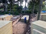 Rockflow Buffer - Amsterdam-Tuindorp Oostzaan
