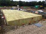 Photo: Rockwool Rainwater Systems